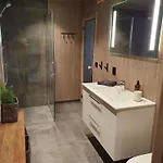 Neue Fjellhytte * Etnedal