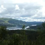 Neue Fjellhytte Semesterbostad