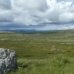 Neue Fjellhytte Semesterbostad Etnedal