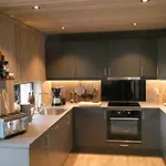 Neue Fjellhytte * Etnedal