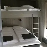 Semesterbostad Neue Fjellhytte