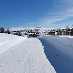 Neue Fjellhytte Etnedal
