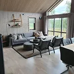 Semesterbostad Neue Fjellhytte Etnedal