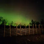 Semesterbostad Neue Fjellhytte