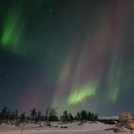 Hygglige Fjellhytte