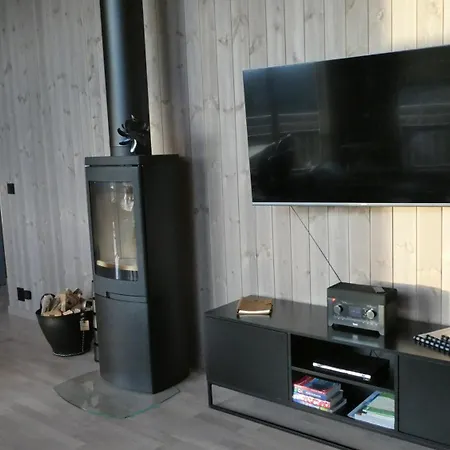 Holiday home Neue Fjellhytte Etnedal