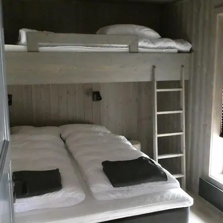 Semesterbostad Schöne Fjellhytte