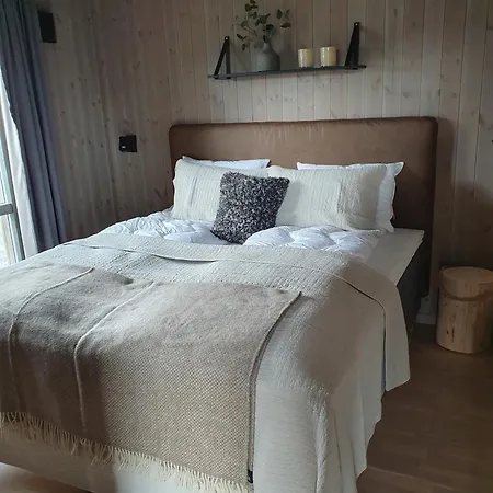 Feriehus Neue Fjellhytte
