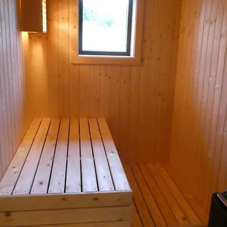 Neue Fjellhytte * Etnedal