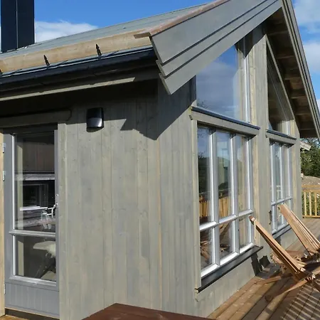 בית נופש Neue Fjellhytte