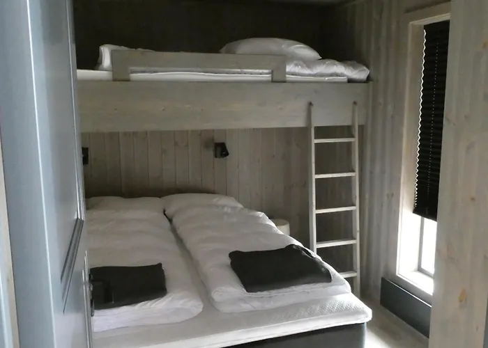 בית נופש Neue Fjellhytte